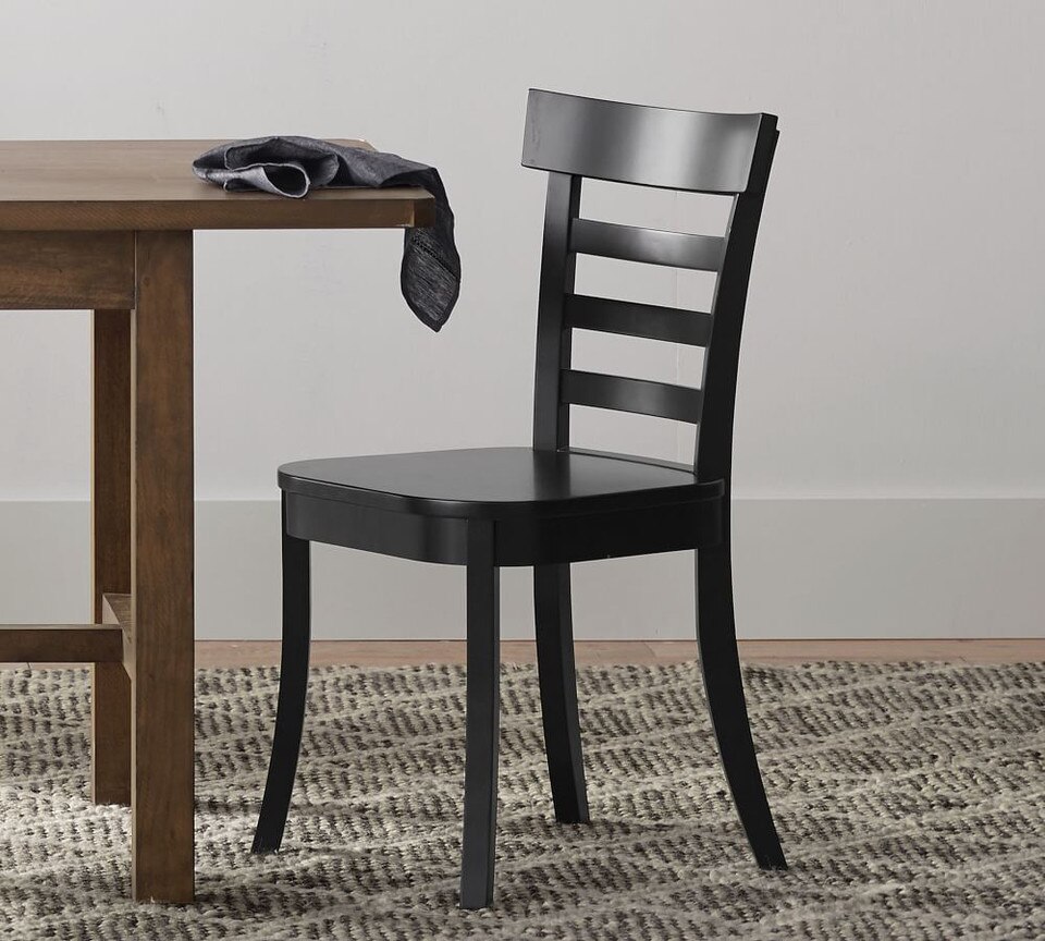 Liam Dining Chair Pottery Barn Australia